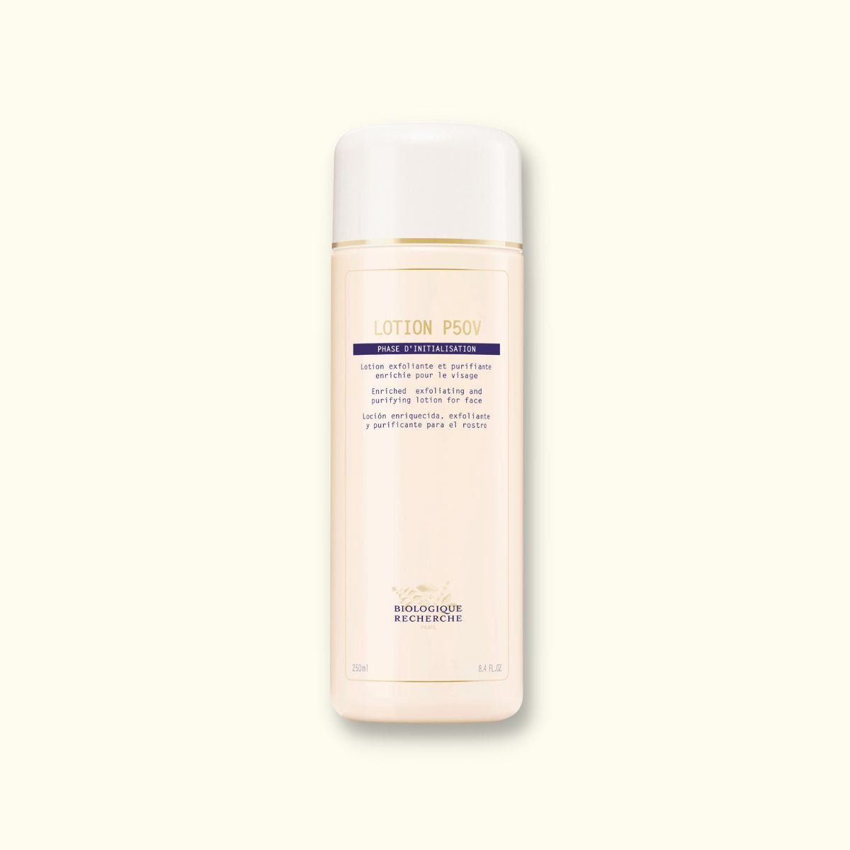 Lotion P50V - Sara Lorentsen Skin Expert