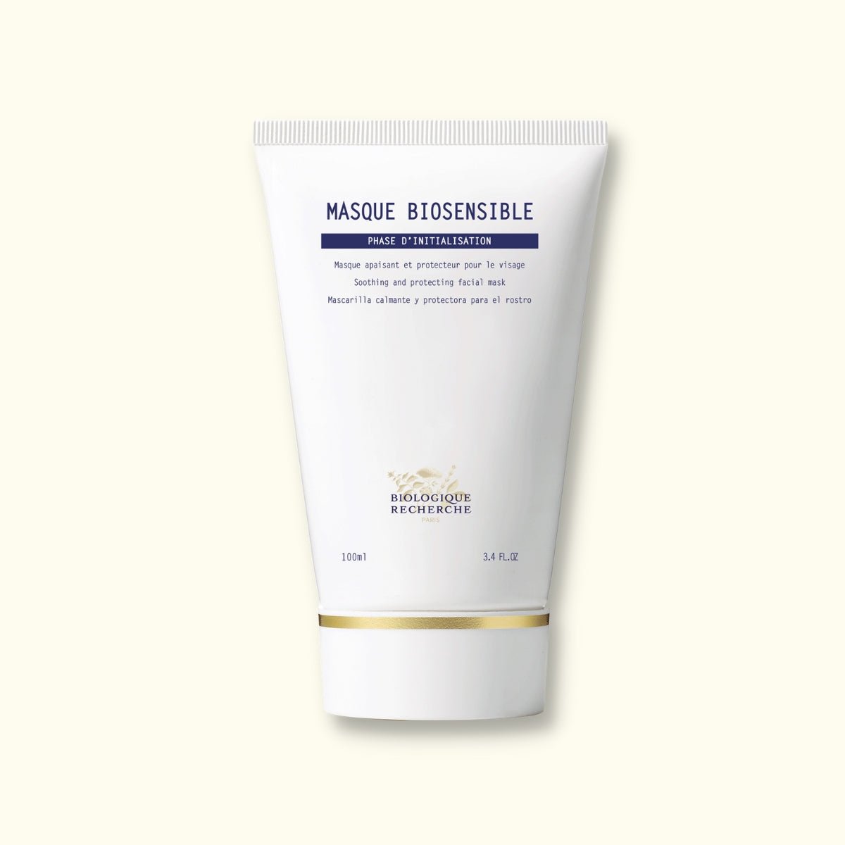 Masque Biosensible 100ml. - Sara Lorentsen Skin Expert