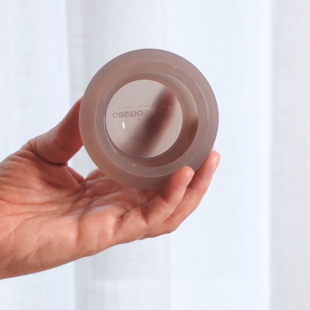 OBSIDO® BODY CUPS - Sara Lorentsen Skin Expert