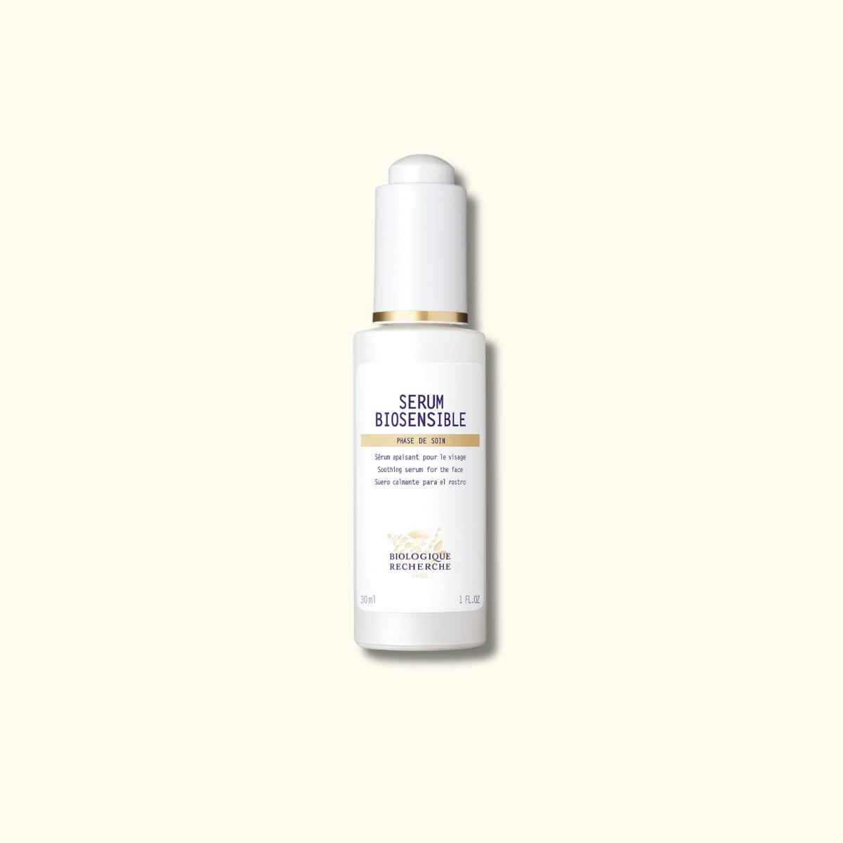 Serum Biosensible - Sara Lorentsen Skin Expert