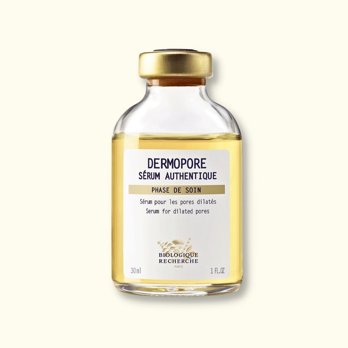 Serum Dermopore - Sara Lorentsen Skin Expert